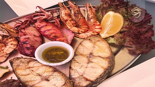 غذاهای مالتا
