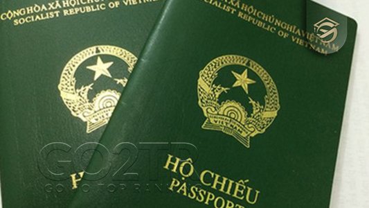 ویزای توریستی ویتنام