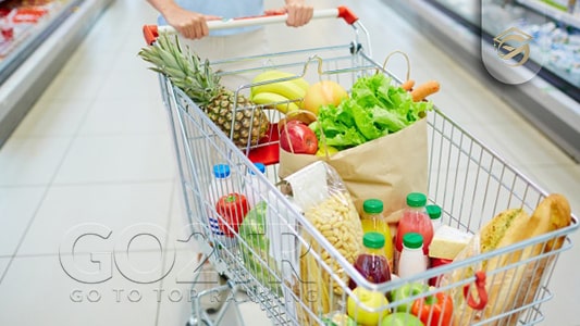 قیمت برخی کالاهای اساسی در مالی