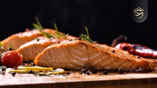 غذاهای زیمبابوه