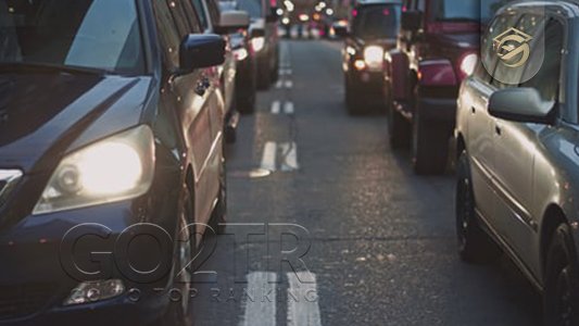 حمل و نقل درون شهری و هزینه های آن در بوتسوانا