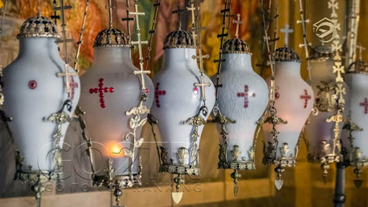 هنر فلسطین
