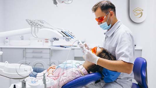 تخصص دندانپزشکی در سومالی و شرایط اخذ پذیرش تخصص دندانپزشکی در سومالی