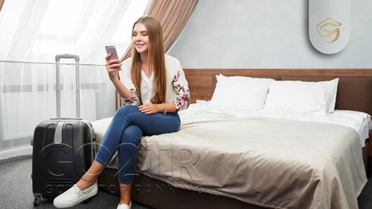 هتل های تیمور شرقی