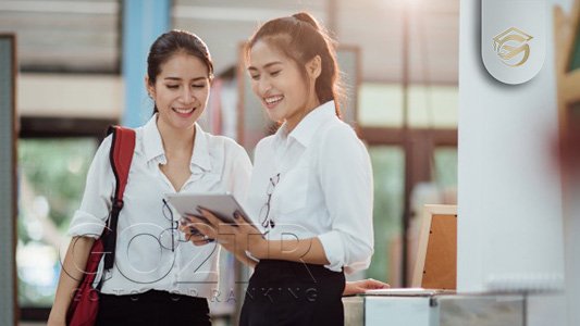 امتیازات کارت دانشجویی در ویتنام