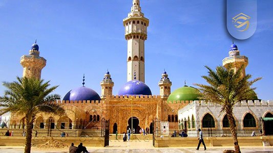 جاذبه های گردشگری و اماکن معروف سنگال