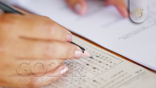 شرکت در آزمون های بین المللی در لیختن اشتاین