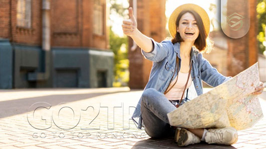 ویزای توریستی آنگولا