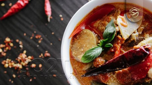 غذاهای بوتسوانا