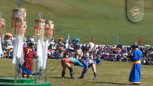 اعیاد و تعطیلات رسمی در مغولستان