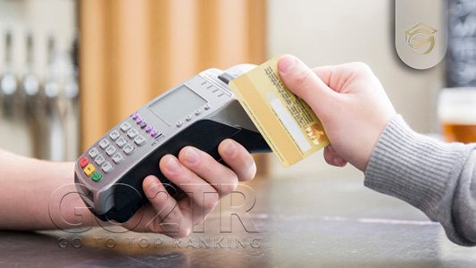 خدمات بانکی و مالی برای گردشگران در باهاماس