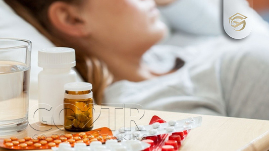 خطرات احتمالی برای دانشجویان در جمهوری کنگو