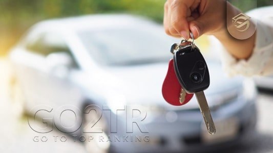 اجاره اتومبیل در ساموآ