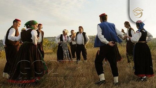 فرهنگ مردم سان مارینو