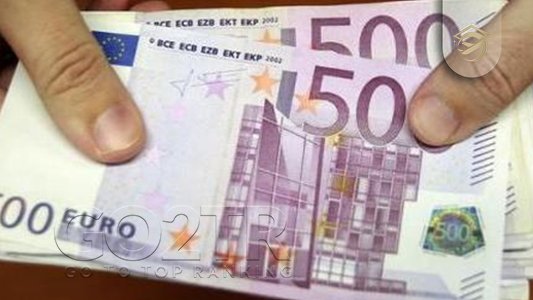 میانگین درآمد در کوزوو