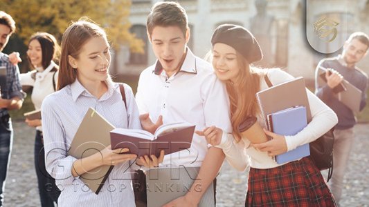 تحصیل رایگان در مقدونیه