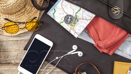 وسایل ضروری برای سفر به لاتویا