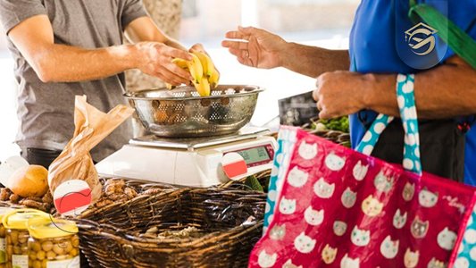 قیمت برخی کالاهای اساسی در سیرالئون