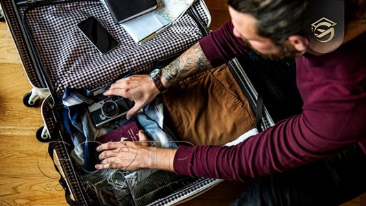 وسایل ضروری برای سفر به زامبیا