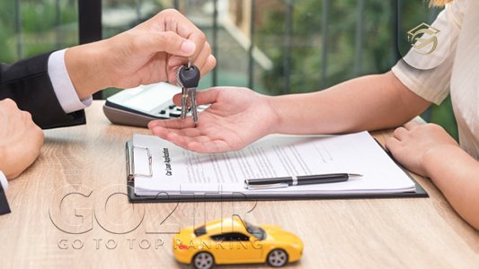 اجاره اتومبیل در سریلانکا