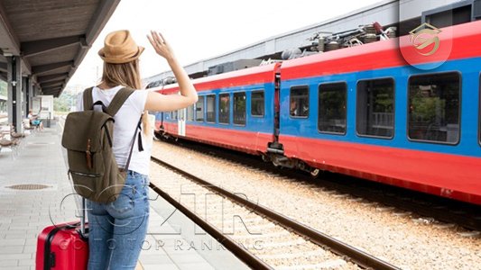سفر زمینی، هوایی، دریایی و سفر با قطار و بک پک به تیمور شرقی