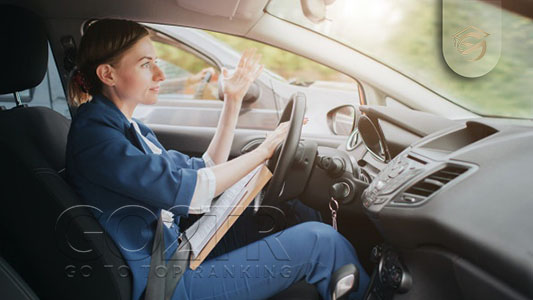 حمل و نقل درون شهری و هزینه های آن در کیریباتی