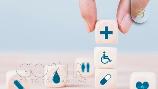 بیمه و تسهیلات درمانی برای دانشجویان در مالی