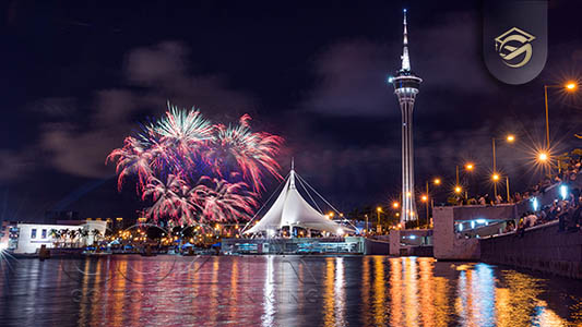 فرهنگ ماکائو