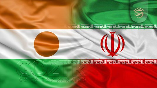 تشابهات قوانین نیجر با ایران