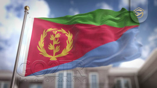 سفارت‌ها و کنسولگری های ایران در اریتره