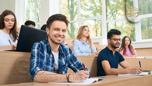 دانشگاه های مورد تایید وزارت علوم در قرقیزستان