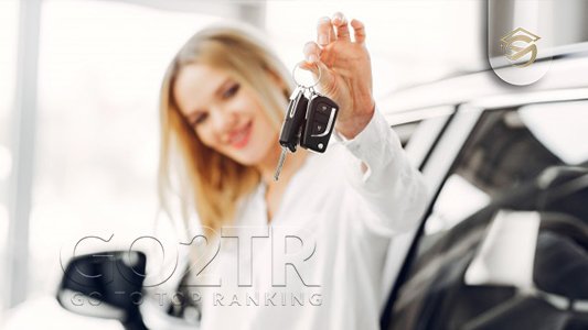 اجاره اتومبیل در تونگا