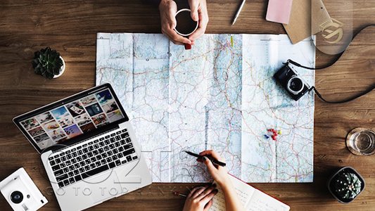 وسایل ضروری برای سفر به غنا