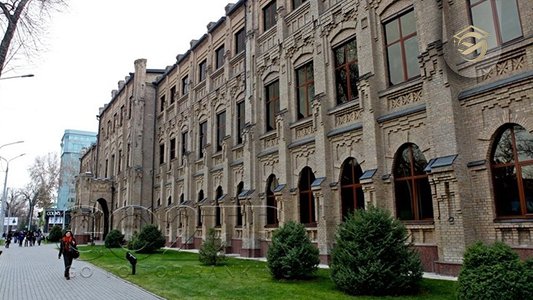 دانشگاه های مورد تایید وزارت علوم در ازبکستان