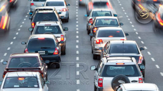 حمل و نقل درون شهری و هزینه های آن در آنگولا