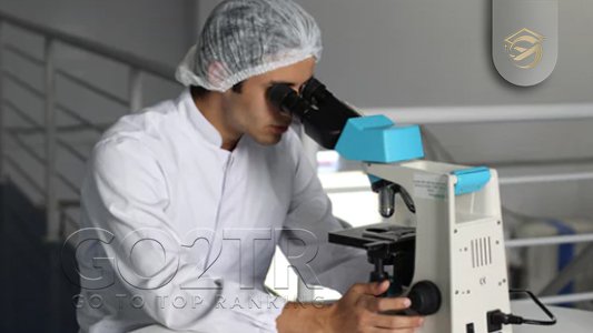 تحصیل پزشکی در لوکزامبورگ