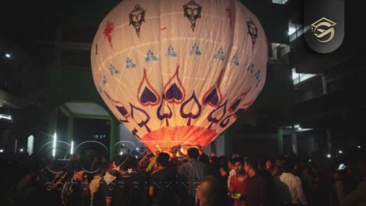عجایب بنگلادش