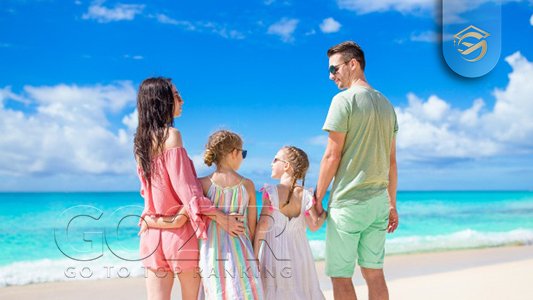 جاذبه‌ های گردشگری و اماکن معروف جزایر مارشال
