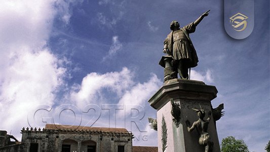 توریسم مذهبی در جمهوری دومینیکن