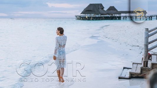 جاذبه های طبیعی در تانزانیا