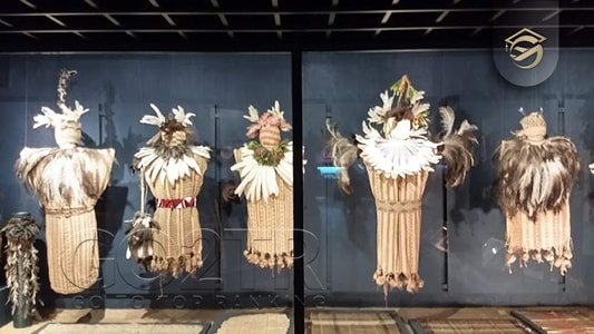 نمایشگاه ها و کنفرانس ها در پاراگوئه