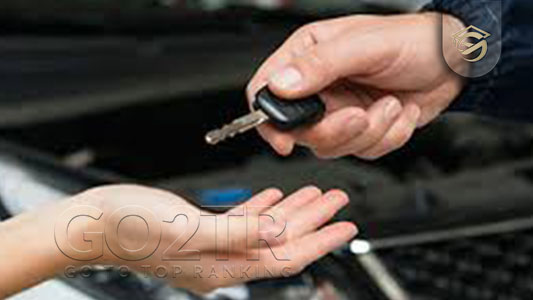 اجاره اتومبیل در موزامبیک