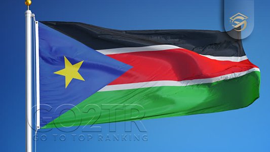 تشابهات فرهنگی سودان جنوبی با ایران