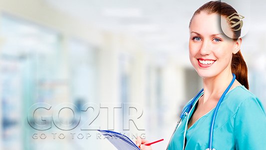 توریسم سلامت در هنگ کنگ