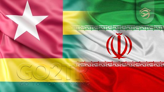 تشابهات فرهنگی توگو با ایران