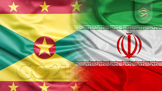 تشابهات قوانین گرنادا با ایران