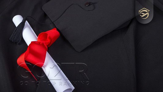 بورسیه تحصیلی در گرینلند