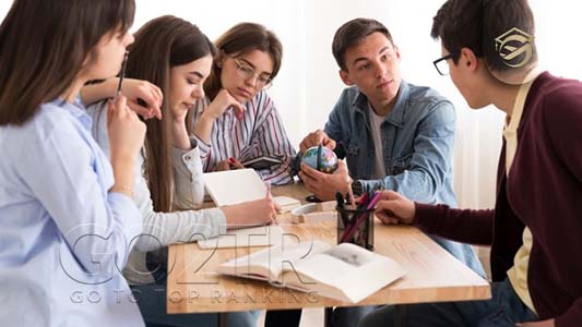 رشته های غیر پزشکی در ماداگاسکار