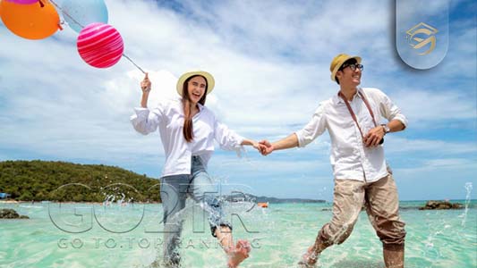 تفریح در دومینیکا