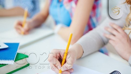 شرکت در آزمون های بین المللی در بوسنی و هرزگوین